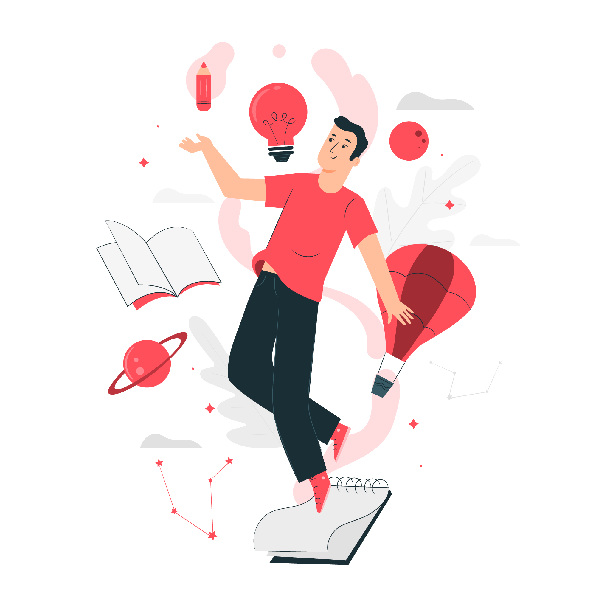 Ihre Vision – Unser Plan